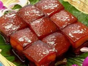 梅香東坡肉