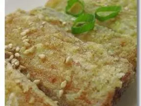 香酥刀魚