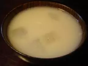 海貝白蘿蔔排骨湯