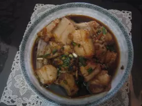 紅燒豆腐魚