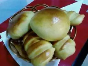 南瓜麵包