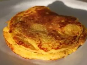 南瓜pancak