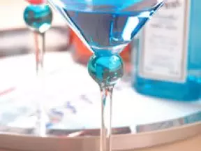 龐貝藍鑽琴酒