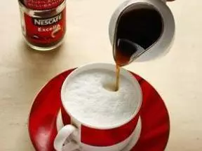 抹茶拿鐵咖啡