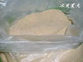 自製米粉