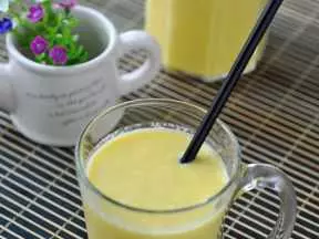 香甜玉米汁