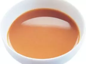 味噌鍋湯底