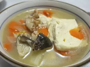 韓式大醬湯（改良版）