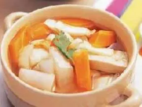 健胃蘿蔔湯