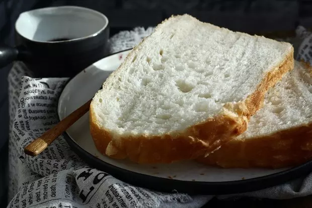 米飯麵包（松下/panasonic麵包機版）