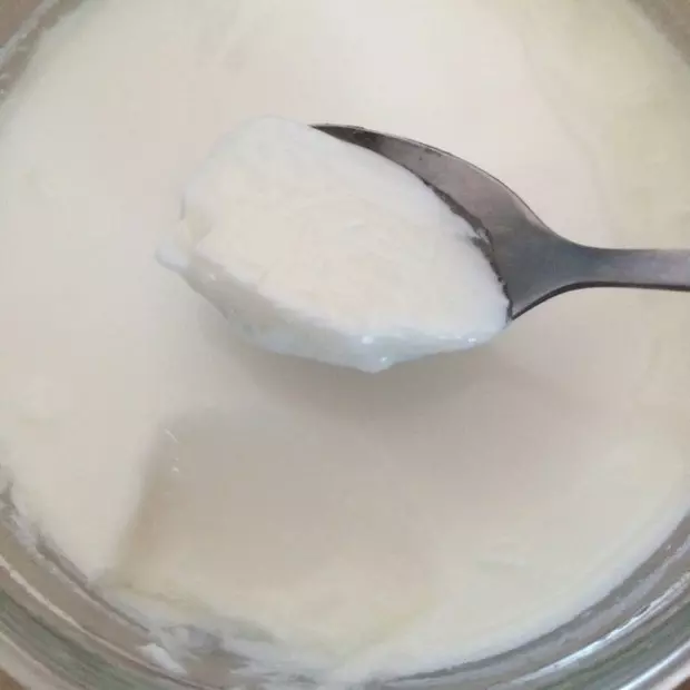 電飯鍋版自製酸奶