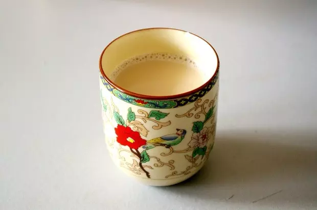 普洱咖啡奶茶