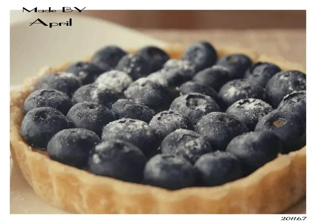 藍莓派