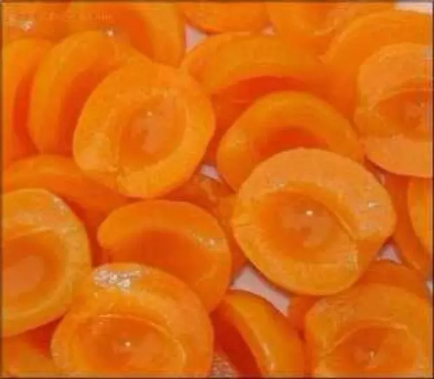 杏醬