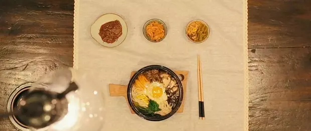 【日食記】孤獨的石鍋飯