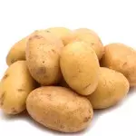 土豆的功效與作用