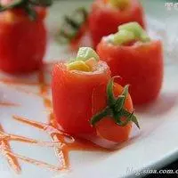 櫻桃番茄沙拉的做法