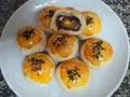 蘇式月餅--蛋黃酥的做法