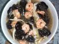 大海邊的黑蒜——試用報告 黑蒜海鮮湯的做法