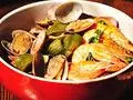 絲瓜海鮮湯的做法