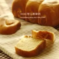 迷你白麵包的做法