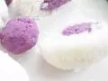 紫薯飯糰的做法