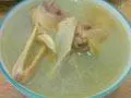 秋天營養湯——洋鴨湯的做法