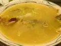 黃骨魚湯的做法