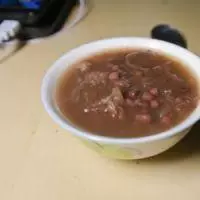 紅豆銀耳湯的做法