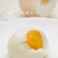 QQ糖變身假雞蛋的做法