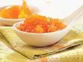 保存水果最甜蜜方法——柳橙果醬的做法