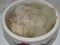 豬骨冬瓜湯的做法