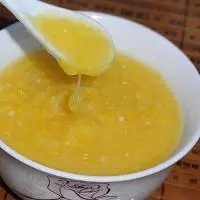 鮮玉米粥的做法