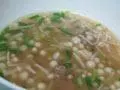 金針菇湯的做法
