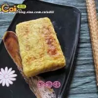 日式厚蛋燒的做法