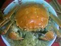 螃蟹宴——毛蟹飯的做法