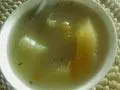 女人最愛喝的湯------木瓜龍骨湯的做法