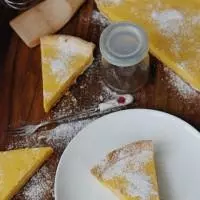 奶油奶酪南瓜派的做法