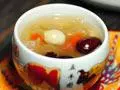 學煲靚湯——銀耳紅棗蓮子湯的做法