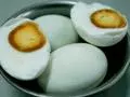 五香鹹鴨蛋的做法