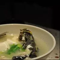 豆腐昂刺魚湯的做法