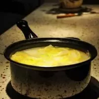 魚骨菜湯的做法