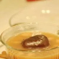 花生紅棗湯的做法