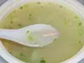 鹹肉冬瓜湯的做法