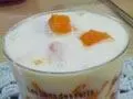木瓜酸奶水果盅——焙樂格格的早餐（一）的做法
