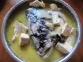 胖頭魚豆腐湯的做法