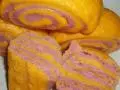 紫薯南瓜饅頭的做法