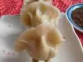 芸豆水餃的做法