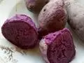 微波爐烤紫薯的做法