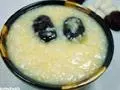 雙米豆棗粥的做法